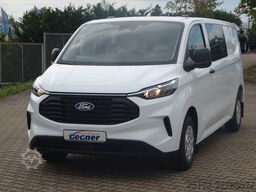 FORD Transit Custom DoKa Kasten 320L2H1 Trend AHK Kam