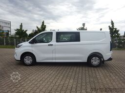FORD Transit Custom DoKa Kasten 320L2H1 Trend AHK Kam