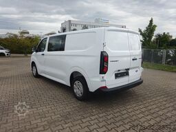 FORD Transit Custom DoKa Kasten 320L2H1 Trend AHK Kam