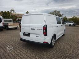 FORD Transit Custom DoKa Kasten 320L2H1 Trend AHK Kam