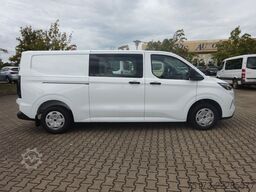 FORD Transit Custom DoKa Kasten 320L2H1 Trend AHK Kam