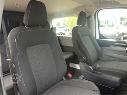FORD Transit Custom DoKa Kasten 320L2H1 Trend AHK Kam