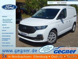 FORD Transit Connect Limited L1 Kasten Stndhzg 2xS-Tü