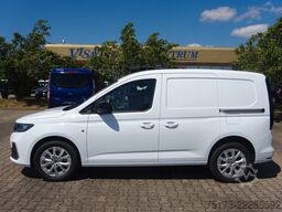 FORD Transit Connect Limited L1 Kasten Stndhzg 2xS-Tü