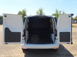 FORD Transit Connect Limited L1 Kasten Stndhzg 2xS-Tü