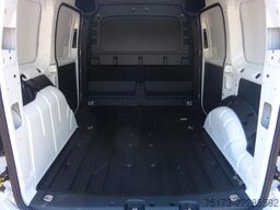 FORD Transit Connect Limited L1 Kasten Stndhzg 2xS-Tü