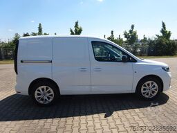 FORD Transit Connect Limited L1 Kasten Stndhzg 2xS-Tü