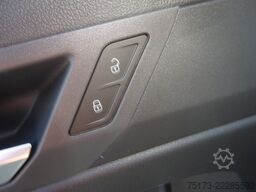 FORD Transit Connect Limited L1 Kasten Stndhzg 2xS-Tü