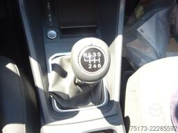 FORD Transit Connect Limited L1 Kasten Stndhzg 2xS-Tü