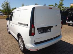 FORD Transit Connect Limited L1 Kasten Stndhzg 2xS-Tü