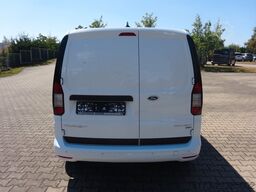 FORD Transit Connect Limited L1 Kasten Stndhzg 2xS-Tü