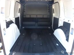 FORD Transit Connect Limited L1 Kasten Stndhzg 2xS-Tü