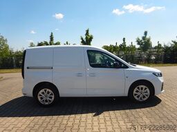 FORD Transit Connect Limited L1 Kasten Stndhzg 2xS-Tü