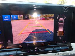 FORD Transit Connect Limited L1 Kasten Stndhzg 2xS-Tü