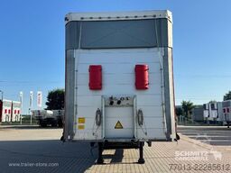 Schmitz Cargobull Curtainsider Mega