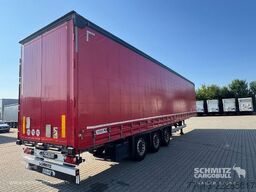 Schmitz Cargobull Curtainsider Mega