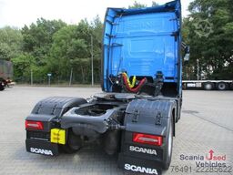 Scania R 460 A4x2NA / Navi /