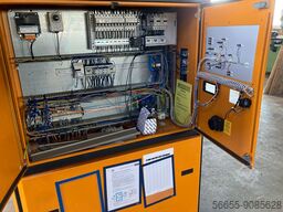 Koch Förderanlagen, Trockner, Bunker, Anlagen