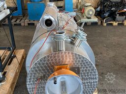 Koch Förderanlagen, Trockner, Bunker, Anlagen