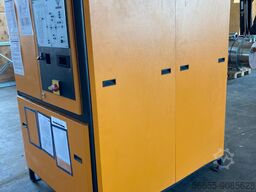 Koch Förderanlagen, Trockner, Bunker, Anlagen