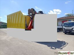 ATLAS CASSA SCARRABILE CON CARICATORE