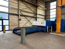Trumpf TruLaser 5040