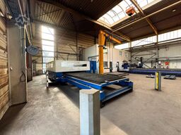 Trumpf TruLaser 5040