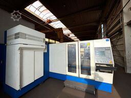 Trumpf TruLaser 5040