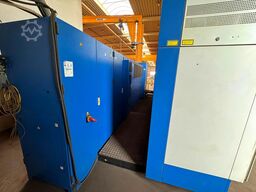 Trumpf TruLaser 5040