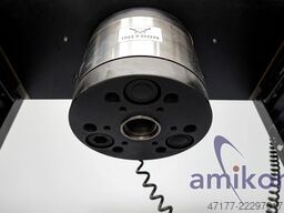 Instron 4507 Universalprüfmaschine 200 kN