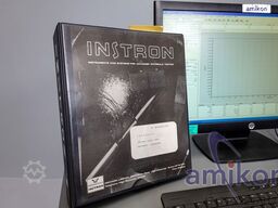 Instron 4507 Universalprüfmaschine 200 kN