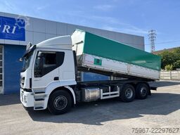 Iveco Stralis 460