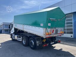 Iveco Stralis 460