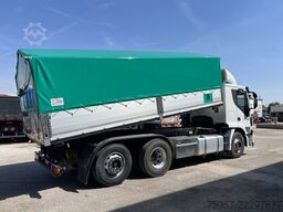 Iveco Stralis 460