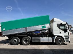 Iveco Stralis 460