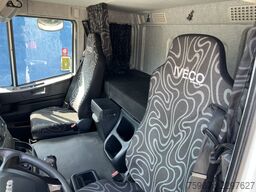 Iveco Stralis 460