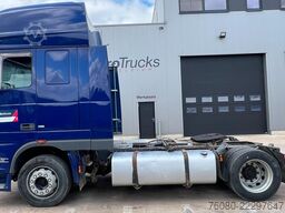 DAF XF 105.460 (GOOD CONDITION / BONNE ETAT)