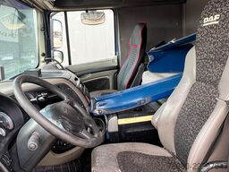 DAF XF 105.460 (GOOD CONDITION / BONNE ETAT)