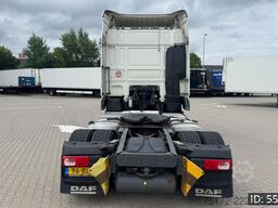 DAF XF 460 SC, Euro 6, / 2x Tank
