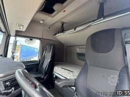 DAF XF 460 SC, Euro 6, / 2x Tank
