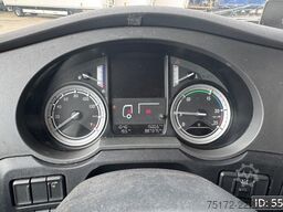DAF XF 460 SC, Euro 6, / 2x Tank