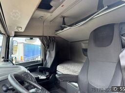 DAF XF 460 SC, Euro 6, / 2x Tank