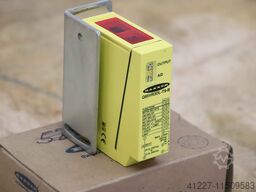 Banner Q85VR3DL-T9-B