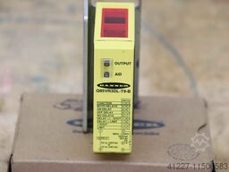 Banner Q85VR3DL-T9-B