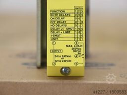 Banner Q85VR3DL-T9-B