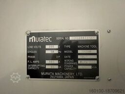 Muratec MW200