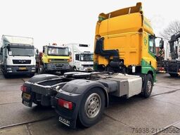 DAF CF 400 SPACECAB (EURO 6 / AS-TRONIC / 8.000 KG...