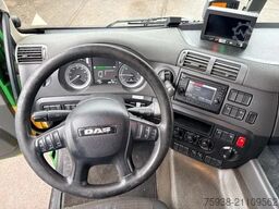 DAF CF 400 SPACECAB (EURO 6 / AS-TRONIC / 8.000 KG...