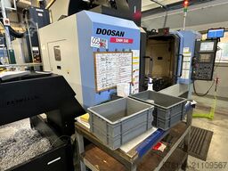 DOOSAN DNM 500
