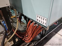 Engel duo 5550/650 pico